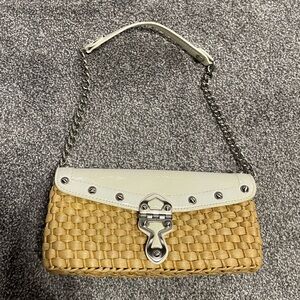 66. Michael Kors purse